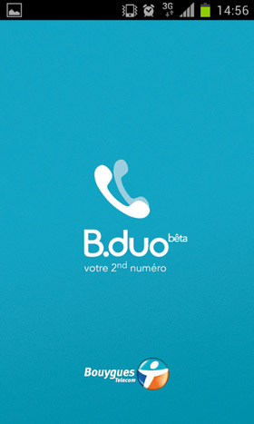 Bouygues Telecom va lancer le service « B.duo », un second numéro mobile avec une seule carte SIM