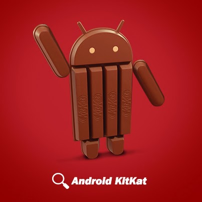 Google Nexus 5 et Android 4.4 Kitkat : les indices mèneraient à une annonce le 18 octobre