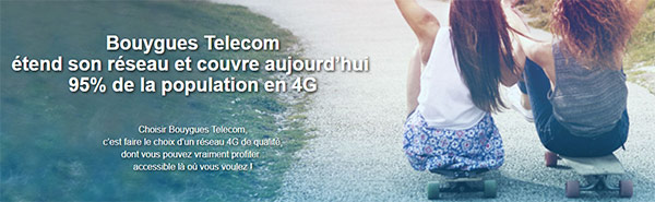 Couverture 4G : 40 000 sites autorisés, bientôt aidés par les antennes-relais 2G/3G