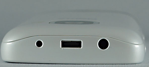 Test Nokia Asha 311 : design 