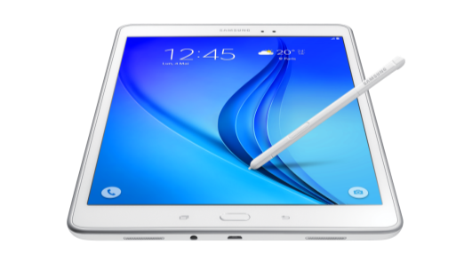 La Samsung Galaxy Tab A S-Pen est disponible en France