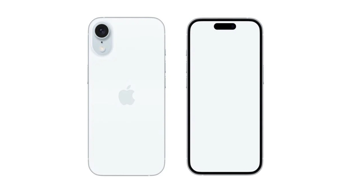 Un nouveau design pour le futur iPhone SE 4 ?