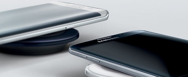 Les Samsung Galaxy S6 et S6 Edge sont disponibles