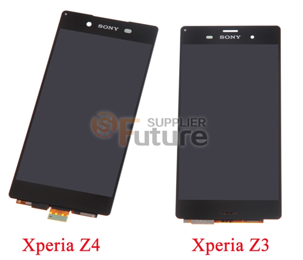 Sony Xperia Z4 : l'écran resterait à 5,2 pouces