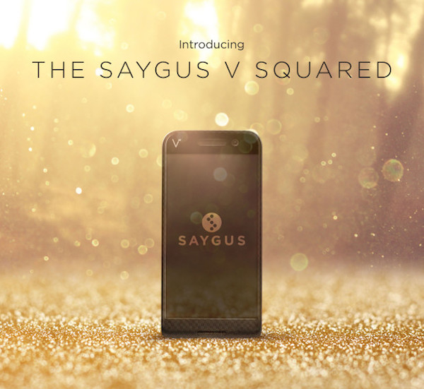 Saygus V2 : une nouvelle date de sortie annoncée
