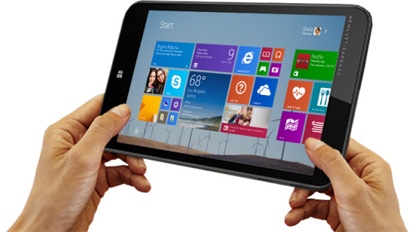La tablette HP Stream 7 passe à 79 € sur le Microsoft Store