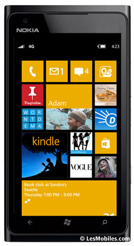 Windows Phone 8 : les smartphones actuels ne seront pas mis à jour