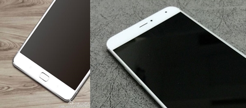 Le Xiaomi Mi 5 vient peut-être d'apparaître en photo pour la première fois