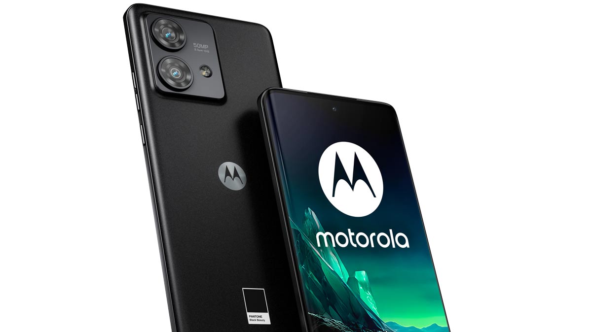 Test du smartphone Motorola edge40 Neo : des arguments à défendre pour ce mobile attrayant
