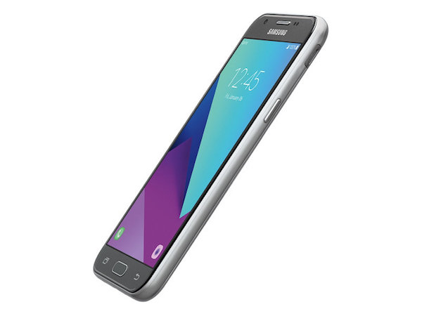 Samsung présente aux Etats-Unis le Galaxy J3 Emerge