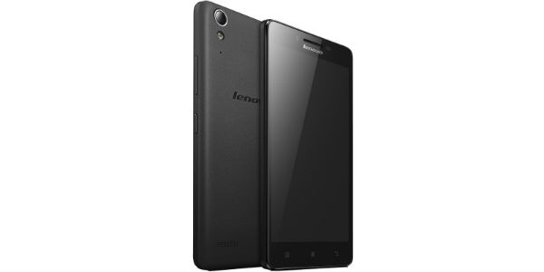 Lenovo A6010 : un milieu de gamme avec Snapdragon 410 et 2 Go de RAM (IFA 2015)