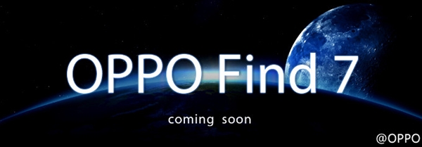 Oppo Find 7 : la sortie, c'est pour « bientôt »
