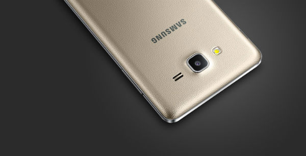Samsung Galaxy On5 et On7