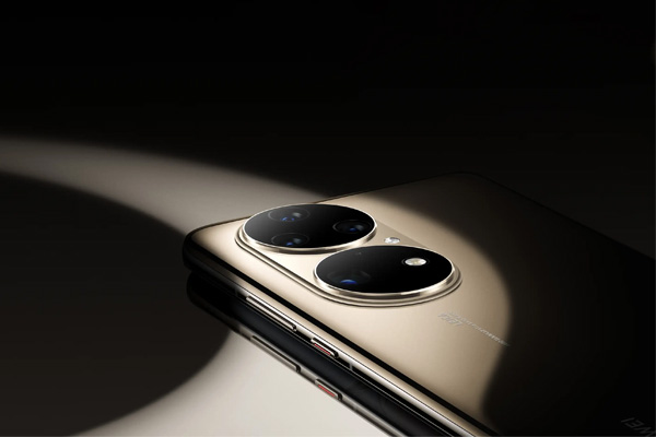 Test Huawei P50 Pro : le meilleur smartphone photo au monde !