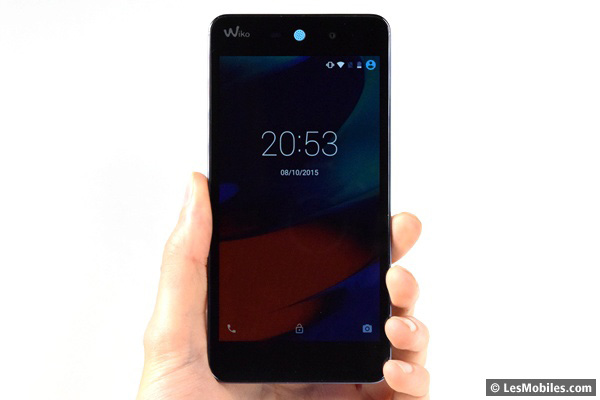 Test du Wiko Rainbow UP : du grand Wiko, et l'un des meilleurs smartphones 4G à moins de 150 €