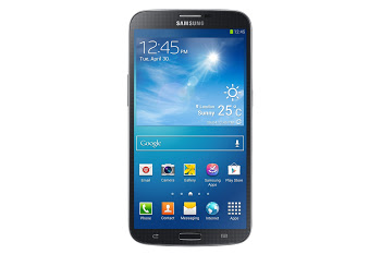 Samsung Galaxy Mega : l'Android à écran mutant de 6,3 pouces disponible en France à la mi-mai