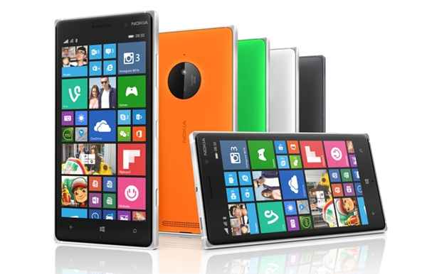 Nokia Lumia 830 : le plus abordable des Lumia avec technologie PureView est officiel ! (IFA 2014)