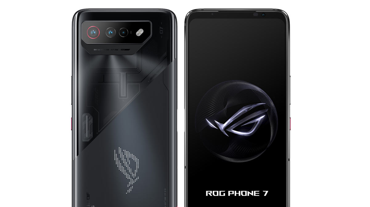 Test du smartphone Asus ROG Phone 7 : la meilleure chance de gagner pour les joueurs exigeants