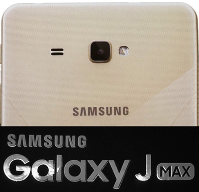 Samsung Galaxy J Max : un futur smartphone avec écran de 7 pouces