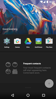 OnePlus fusionne les deux versions de sa ROM Android