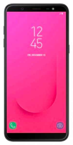 Samsung officialise le Galaxy J8
