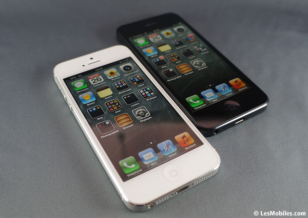 iPhone 5 : Apple se paie le luxe de valider les réseaux 4G/LTE des opérateurs !