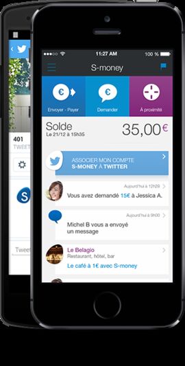 Twitter aussi veut profiter de l’envoi dématérialisé d’argent entre usagers