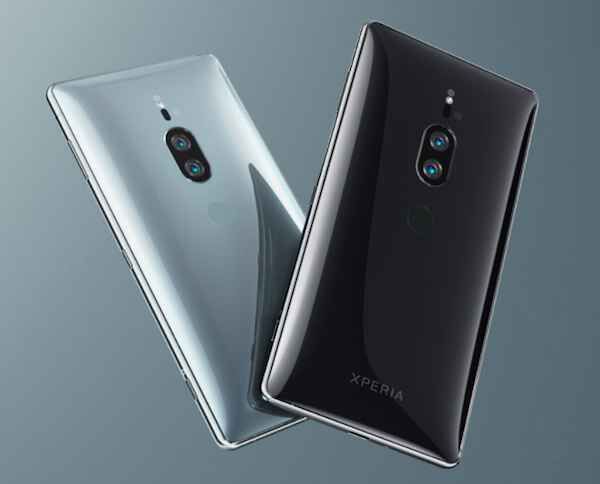 Sony Xperia XZ3 : le successeur du XZ2 apparaît sur GFXBench