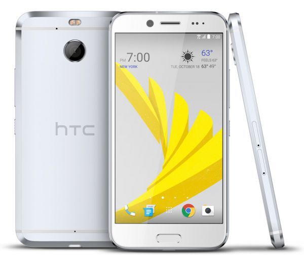 Bientôt plus de prise casque chez HTC non plus ?