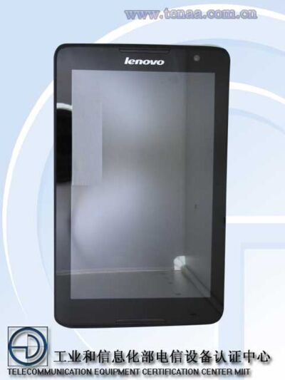 Encore deux nouvelles tablettes Lenovo sous Android bientôt officialisées ?