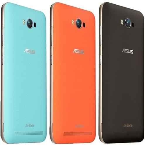 Asus ZenFone Max : des versions sous Snapdragon 615 lancées en Inde