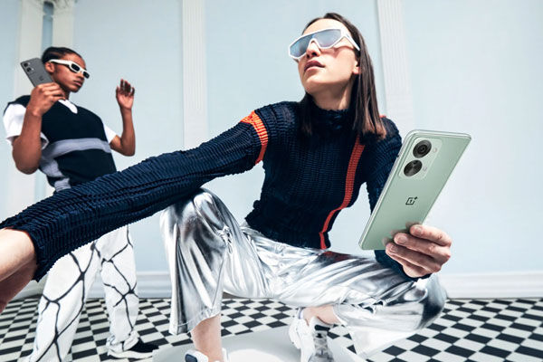 OnePlus Nord 2T 5G : sa version 128 Go voit son prix baisser chez ce marchand
