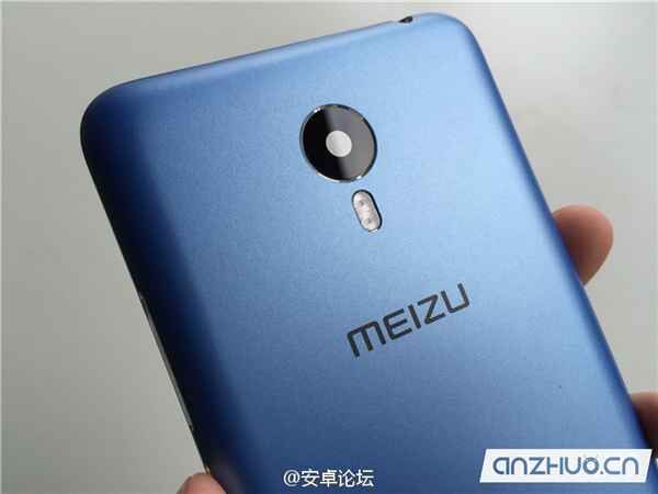 Meizu : une nouvelle phablette officialisée le 21 octobre prochain ?