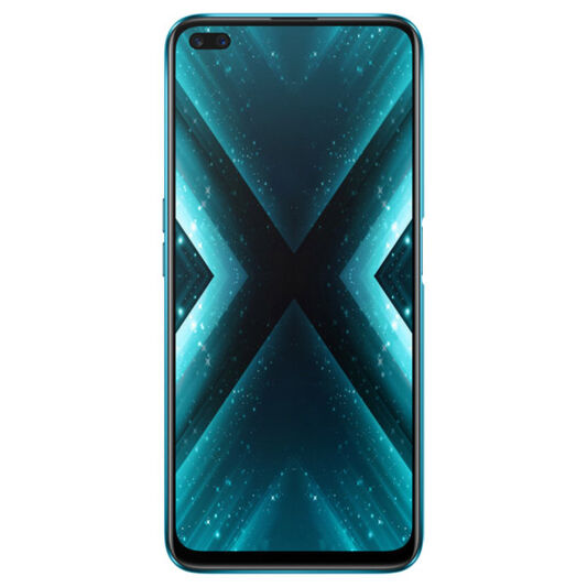 Le realme X3 SuperZoom : zoom x60 et écran 120 Hz