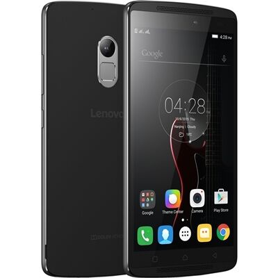 Lenovo A7010 : un nouveau milieu de gamme en route pour la Chine