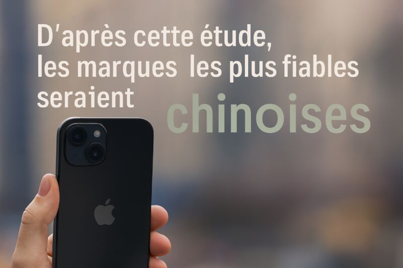 1267 utilisateurs interrogés par 60 Millions de consommateurs