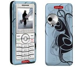 Le « My OXBOW by SAGEM » chez SFR