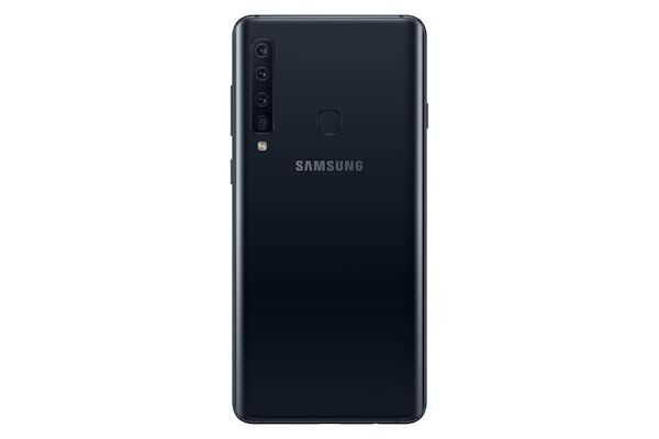 Le Samsung Galaxy A9 est disponible. Où l’acheter au meilleur prix ?