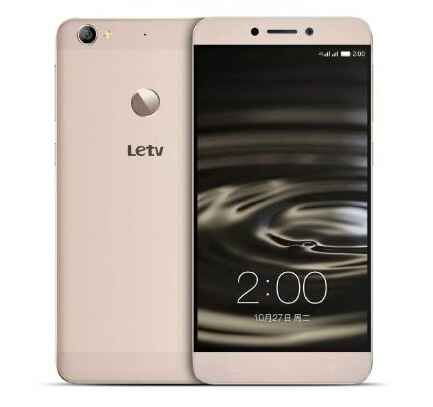 LeTV continue dans l’agressivité commerciale avec son Le 1s