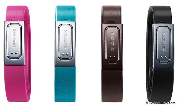 Samsung Galaxy S4 : la présentation des 11 accessoires officiels du smartphone