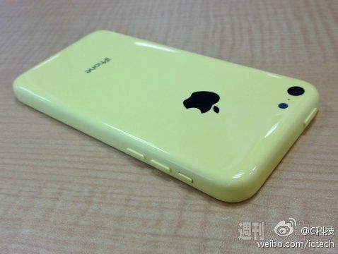Apple iPhone 5S/5C vers une annonce simultanée le 10 septembre ?