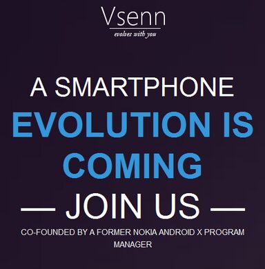 Vsenn : un nouveau projet finlandais pour concurrencer Google Ara