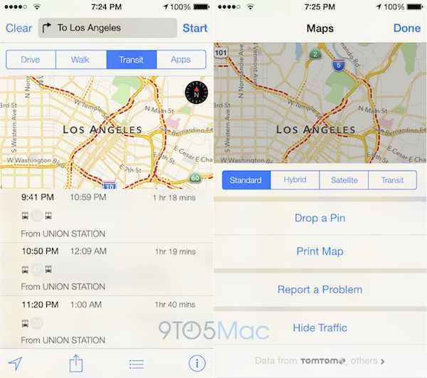 Apple Plans : victime de la politique interne à Cupertino ?
