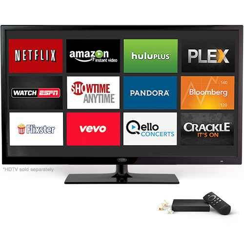 Amazon déploie une offre de streaming vidéo similaire à Netflix