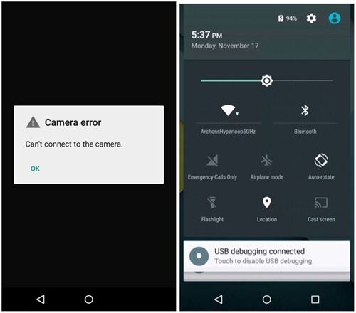 Android 5.0 Lollipop : la liste de bugs s'allonge