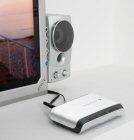 Station Multimédia Bluetooth MMV-200