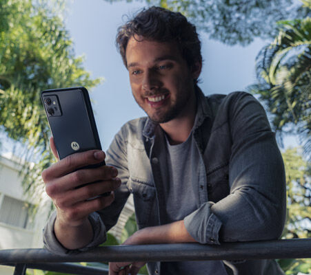 Le smartphone Motorola Moto g32 est enfin disponible à un tarif très abordable