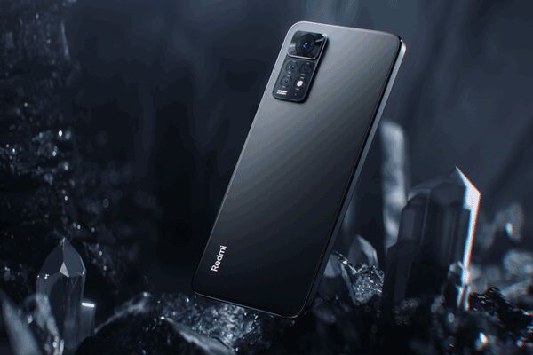 Xiaomi Redmi Note 11 Pro+ : les versions 128 GO et 256 Go en précommande sont déjà en promotion !