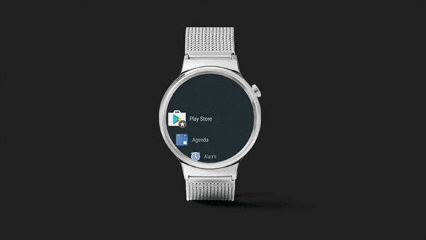 Android Wear 2.0 : lancement repoussé à 2017, avec un Play Store dédié