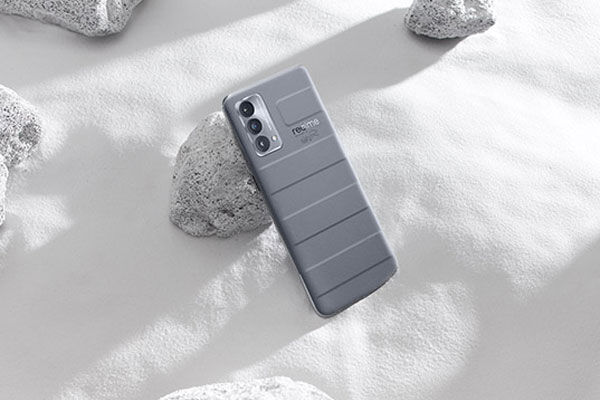 Realme GT Master Edition, pour mieux occuper le segment des smartphones abordables, mais performants